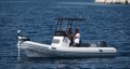 New Northstar Vega 5.8 Rigid Inflatable Boat (RIB)