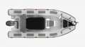 Northstar VEGA 5.8 Rigid Inflatable Boat (RIB)