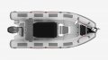 Northstar Vega 5.8 Rigid Inflatable Boat (RIB)