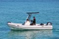 New Northstar Vega 5.8 Rigid Inflatable Boat (RIB)