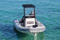 New Northstar Vega 5.8 Rigid Inflatable Boat (RIB)