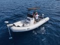 New Northstar Vega 5.8 Rigid Inflatable Boat (RIB)