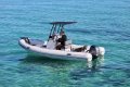 New Northstar Vega 5.8 Rigid Inflatable Boat (RIB)