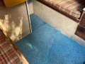 Hutton 24 Trailer Sailor Lift Keel Enclosed toilet(Brisbane)