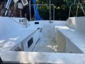Hutton 24 Trailer Sailor Lift Keel Enclosed toilet(Brisbane)