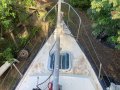 Hutton 24 Trailer Sailor Lift Keel Enclosed toilet(Brisbane)