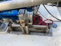 Hutton 24 Trailer Sailor Lift Keel Enclosed toilet(Brisbane)