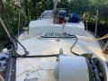 Hutton 24 Trailer Sailor Lift Keel Enclosed toilet(Brisbane)