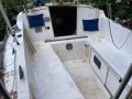 Hutton 24 Trailer Sailor Lift Keel Enclosed toilet(Brisbane)