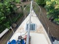 Hutton 24 Trailer Sailor Lift Keel Enclosed toilet(Brisbane)