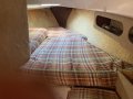 Hutton 24 Trailer Sailor Lift Keel Enclosed toilet(Brisbane)