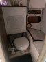 Hutton 24 Trailer Sailor Lift Keel Enclosed toilet(Brisbane)
