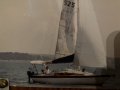 Hutton 24 Trailer Sailor Lift Keel Enclosed toilet(Brisbane)