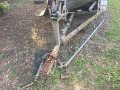 Hutton 24 Trailer Sailor Lift Keel Enclosed toilet(Brisbane)