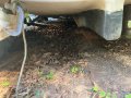 Hutton 24 Trailer Sailor Lift Keel Enclosed toilet(Brisbane)