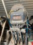 Hutton 24 Trailer Sailor Lift Keel Enclosed toilet(Brisbane)