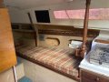 Hutton 24 Trailer Sailor Lift Keel Enclosed toilet(Brisbane)