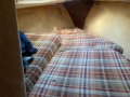 Hutton 24 Trailer Sailor Lift Keel Enclosed toilet(Brisbane)