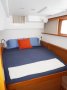Lagoon 450F catamaran and turnkey charter business in USVI