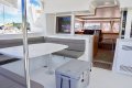 Lagoon 450F catamaran and turnkey charter business in USVI