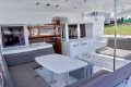 Lagoon 450F catamaran and turnkey charter business in USVI