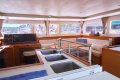 Lagoon 450F catamaran and turnkey charter business in USVI