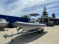 Stingray Ribs 6.5 Searaider