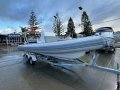 Stingray Ribs 6.5 Searaider
