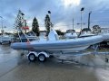 Stingray Ribs 6.5 Searaider