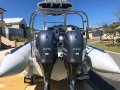 Stingray Ribs 7.5 Searaider