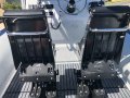 Stingray Ribs 7.5 Searaider