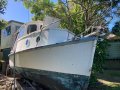 Cruiser 21ft Diesel Payment Plan ? (Macleay Is)