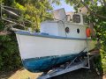Cruiser 21ft Diesel Payment Plan ? (Macleay Is)