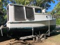 Cruiser 21ft Diesel Payment Plan ? (Macleay Is)