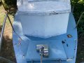 Cruiser 21ft Diesel Payment Plan ? (Macleay Is)