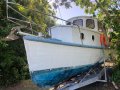 Cruiser 21ft Diesel Payment Plan ? (Macleay Is)