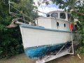 Cruiser 21ft Diesel Payment Plan ? (Macleay Is)