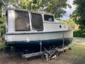 Cruiser 21ft Diesel Payment Plan ? (Macleay Is)