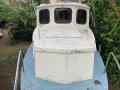 Cruiser 21ft Diesel Payment Plan ? (Macleay Is)