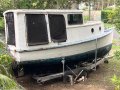 Cruiser 21ft Diesel Payment Plan ? (Macleay Is)