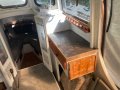 Cruiser 21ft Diesel Trailer Option? (Macleay Is)