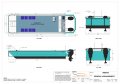 Sabrecraft Marine WB8000 - 8.00 Meter Work Boat Punt