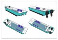Sabrecraft Marine WB8000 - 8.00 Meter Work Boat Punt