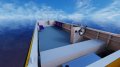 Sabrecraft Marine WB8000 - 8.00 Meter Work Boat Punt