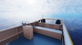 Sabrecraft Marine WB8000 - 8.00 Meter Work Boat Punt