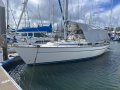 Bavaria Ocean 40 Centre Cockpit