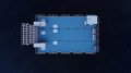 Sabrecraft Marine SPMB12.00x6.60 Metre Self Propelled Modular Barge