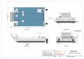 Sabrecraft Marine SPMB12.00x6.60 Metre Self Propelled Modular Barge
