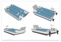 Sabrecraft Marine SPMB12.00x6.60 Metre Self Propelled Modular Barge