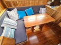 John Pugh 42 Pilot-house Cutter "Golden Haze"